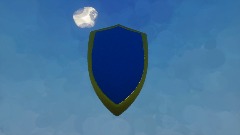 A screenshot taken in Dreams. 20 of 23.