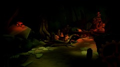 A screenshot taken in Dreams. 16 of 16.