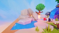 Remix of Intro Cutscene - Pip Gemwalker4