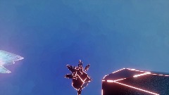 A screenshot taken in Dreams. 3 of 7.