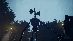 Siren head stranded death 7