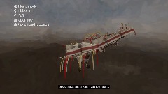 A screenshot taken in Dreams. 2 of 3.