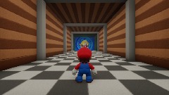 Remix of Every copy of Mario 64 is Personalized.