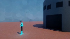 GC64's Nuclear Catastrophe