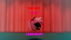 A screenshot taken in Dreams. 2 of 3.