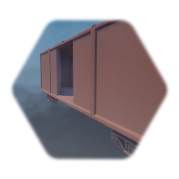 Boxcar WIP