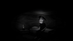 A screenshot taken in Dreams. 2 of 2.