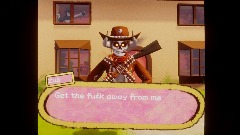 A screenshot taken in Dreams. 8 of 9.