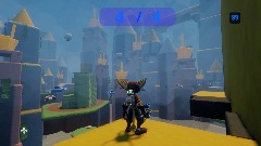 A screenshot taken in Dreams. 25 of 30.