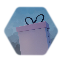 Little pink house furniture kit