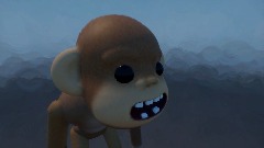A screenshot taken in Dreams. 3 of 6.