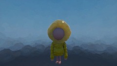 A screenshot taken in Dreams. 1 of 1.