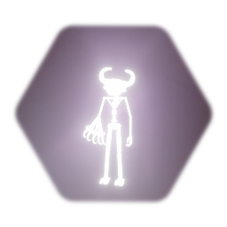 Undead shadows rreny