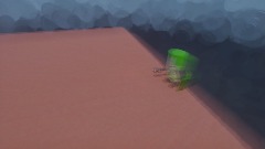 A screenshot taken in Dreams. 10 of 17.