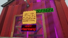 A screenshot taken in Dreams. 22 of 28.