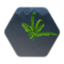 Jungle Plant