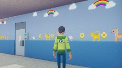 A screenshot taken in Dreams. 19 of 21.