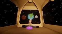 A screenshot taken in Dreams. 8 of 9.