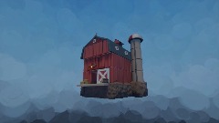 A screenshot taken in Dreams. 13 of 17.