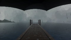 Rain Simulator