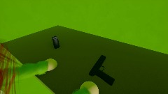 Cup Song (Antony Edition)