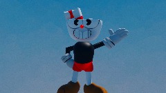 A screenshot taken in Dreams. 2 of 2.