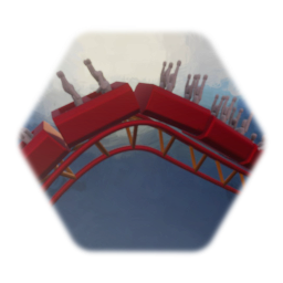 Smile for the camera! (Inktober Day 28)