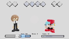 A screenshot taken in Dreams. 5 of 11.