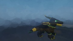 A screenshot taken in Dreams. 1 of 1.