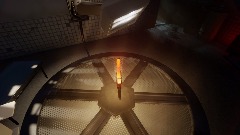 Copper cable tube [Weapon Expo]