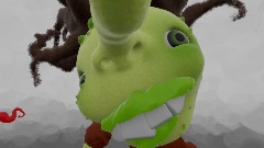 A screenshot taken in Dreams. 3 of 4.