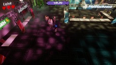 A screenshot taken in Dreams. 5 of 18.