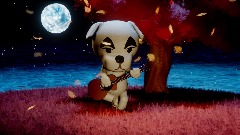 A screenshot taken in Dreams. 5 of 11.