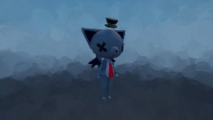 A screenshot taken in Dreams. 19 of 23.