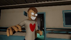 A screenshot taken in Dreams. 1 of 3.