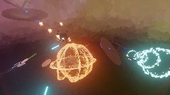 STAR trek  ng  Battle of wolf 359