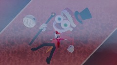 A screenshot taken in Dreams. 3 of 4.
