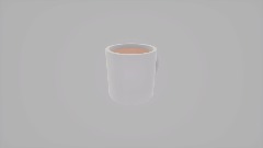 POV: you're a cup of tea