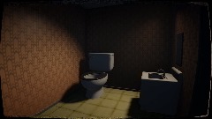 A screenshot taken in Dreams. 15 of 25.