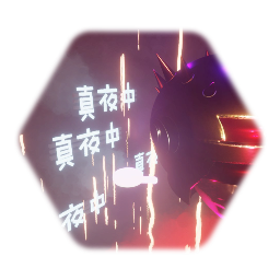 Monolithic (Blade Runner cinematic type track) (VR Scene)