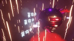 A screenshot taken in Dreams. 29 of 30.