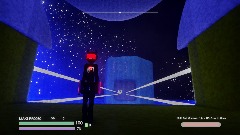 A screenshot taken in Dreams. 13 of 22.