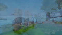 A screenshot taken in Dreams. 7 of 23.