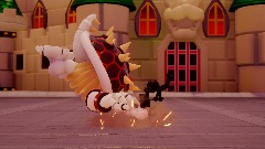 A screenshot taken in Dreams. 1 of 1.