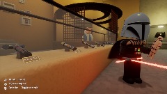 A screenshot taken in Dreams. 12 of 14.