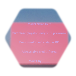 Rules