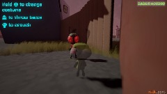 A screenshot taken in Dreams. 1 of 24.