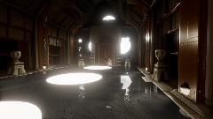 A screenshot taken in Dreams. 23 of 25.