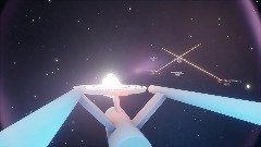 Star trek remix with planets
