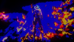 A screenshot taken in Dreams. 1 of 21.